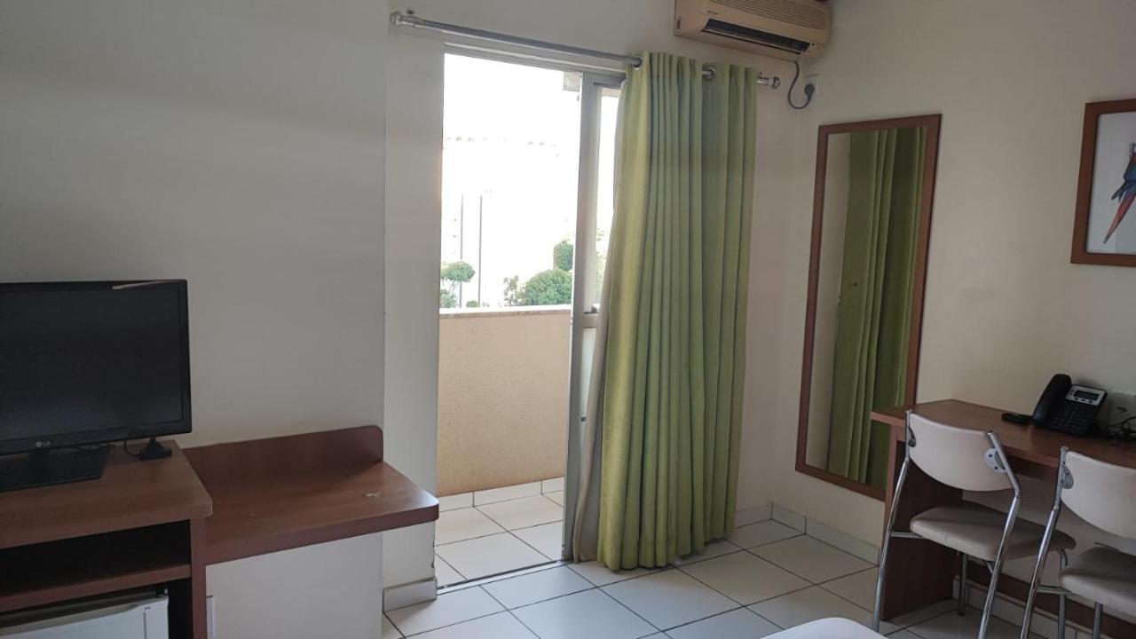Golden Dolphin Gd - Suite 4 Adultos E 1 Crianca Ate 5 Anos Caldas Novas Eksteriør billede